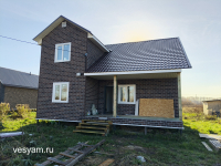 д. Кузнечиха, дом № 32