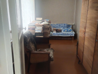 КОМНАТА 1