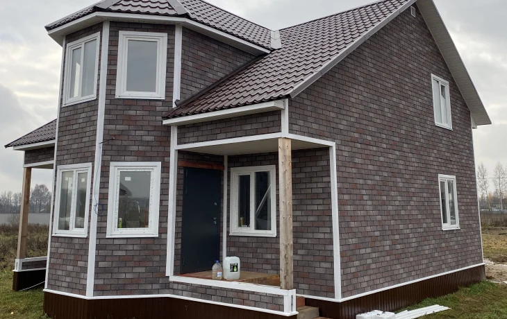 Дом № 23 Кузнечиха