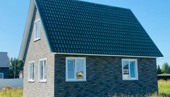 Дом № 20 Кузнечиха Дом № 20 Кузнечиха