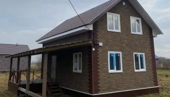 Дом № 27 Дом № 27