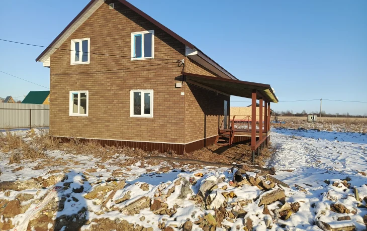 Распродажа! Дом № 11, проект «Левитан»