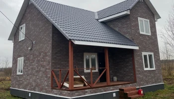 Дом № 25 Кузнечиха Дом № 25 Кузнечиха