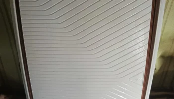 Чемодан большой L'case Tokio