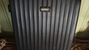 Чемодан M Airport