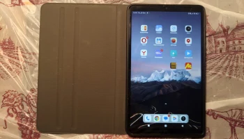 Планшет Xiaomi Redmi Pad SE 8.7 6/128