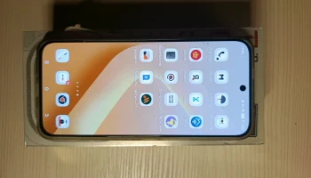 Смартфон TECNO POVA 7 PRO 5G 8/256